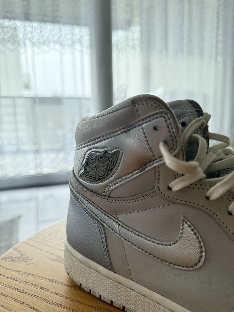 Jordan Scarpe da uomo: Jordan 1 Hig – Usato da Birmenstorf AG venduto da Arian2007 1