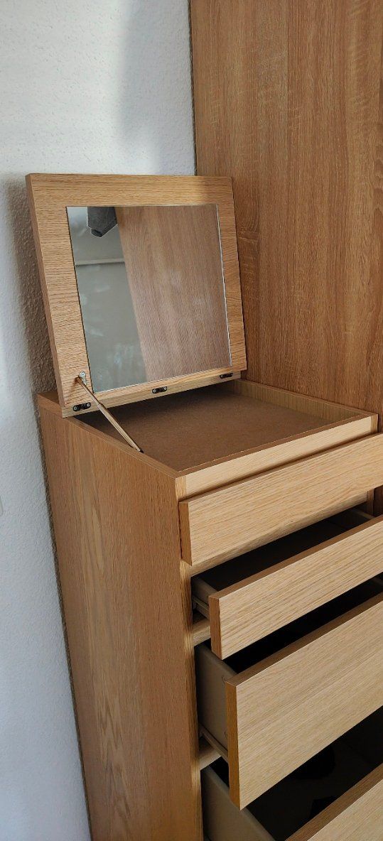 Kommoden: IKEA Malmkommode – Gebraucht aus Safenwil von Pluess1000 1