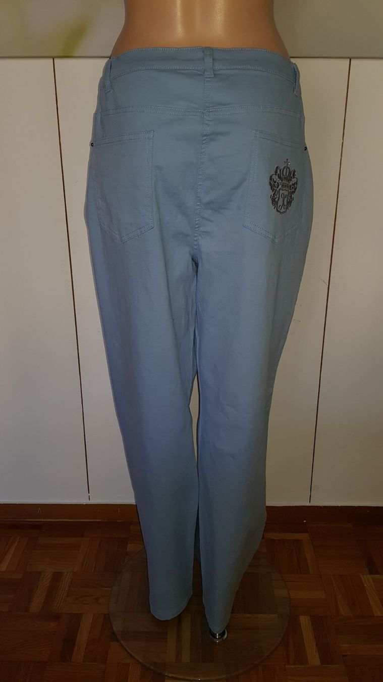 Jeans: PAOLA Jeans taille / Grosse 48 CH – Gebraucht aus Cossonay-ville von Super-Price-Quality 6