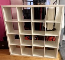 Kallax Bücherregal