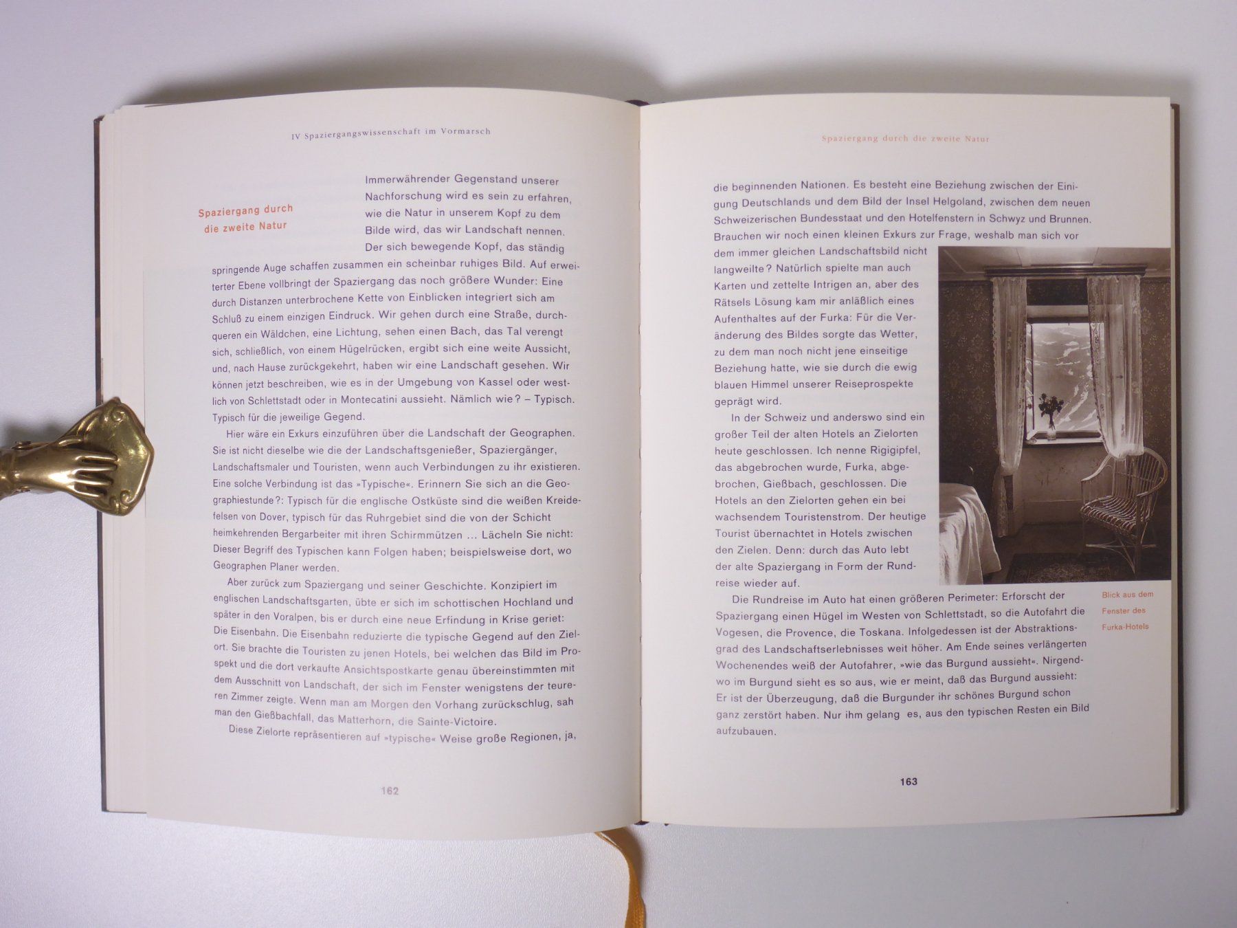 Bücher: Lucius Burckhardt: Design ist unsichtbar. – Gebraucht aus Erschwil von taglang 4