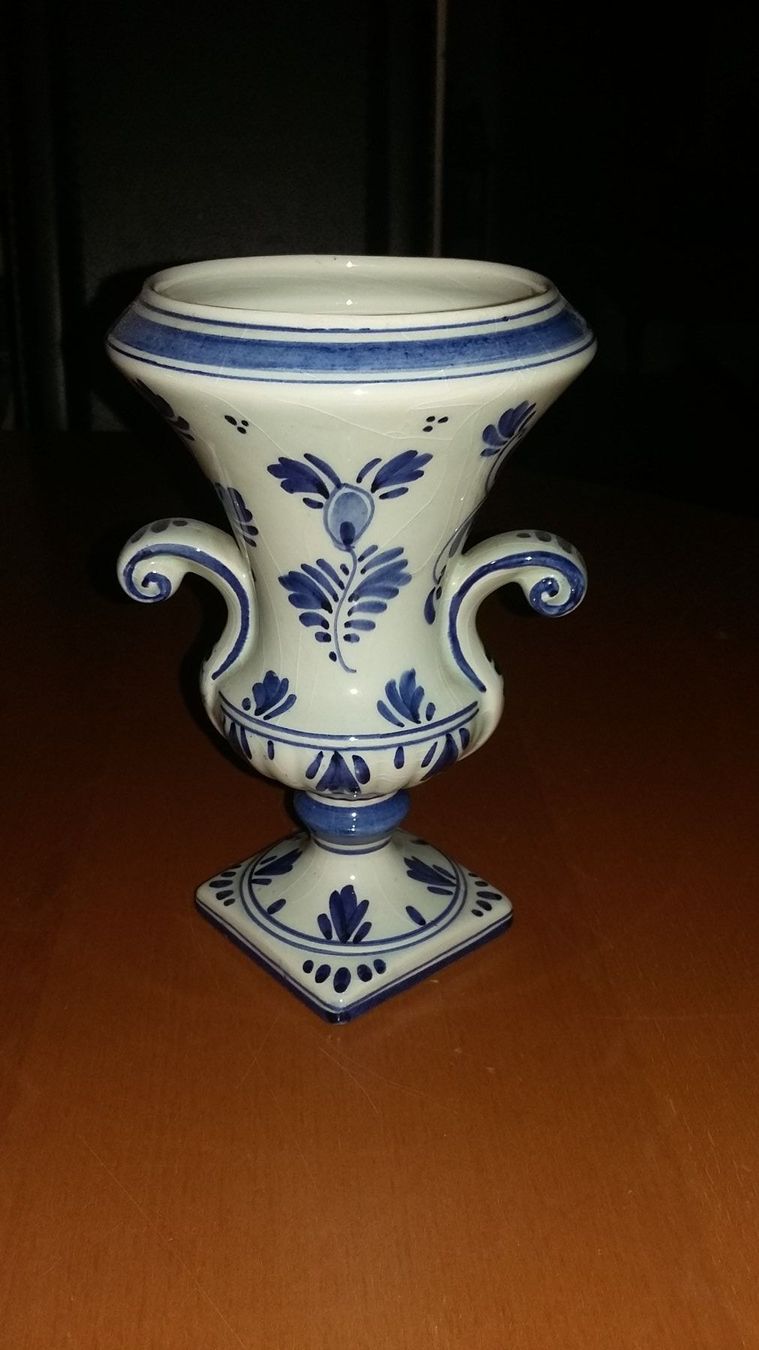 Vasen & Gefässe: 2X Delft Holland Henkel Vasen – Gebraucht aus Bern von Imamrashed 5