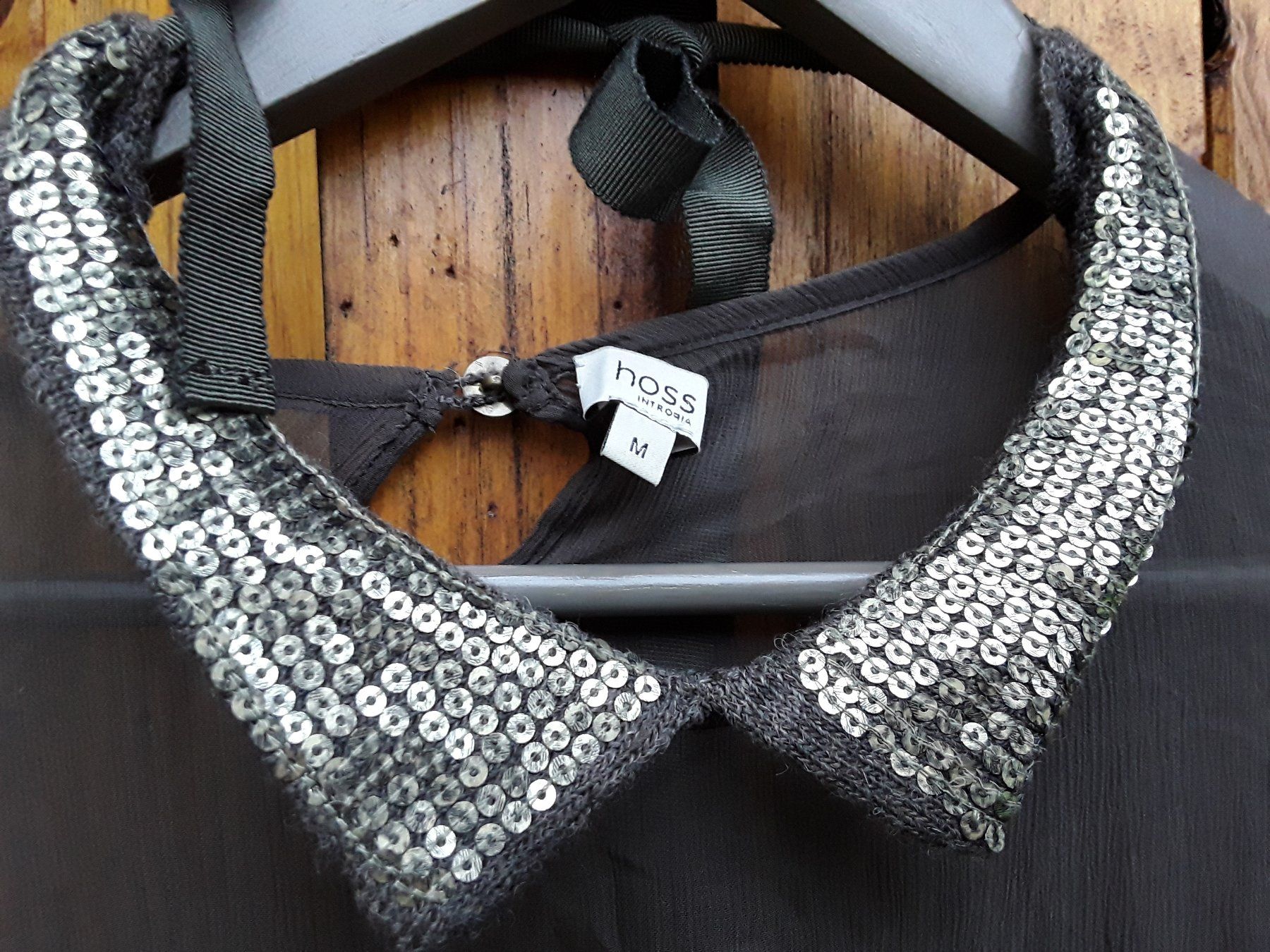 Maglioni & Felpe: Edler HOSS INTROPIA Pullover Gr.S (M)Neupr. 200.-)! – Usato da Heimberg venduto da Samprof 5