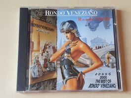 Rondo Veneziano Rondo 2000