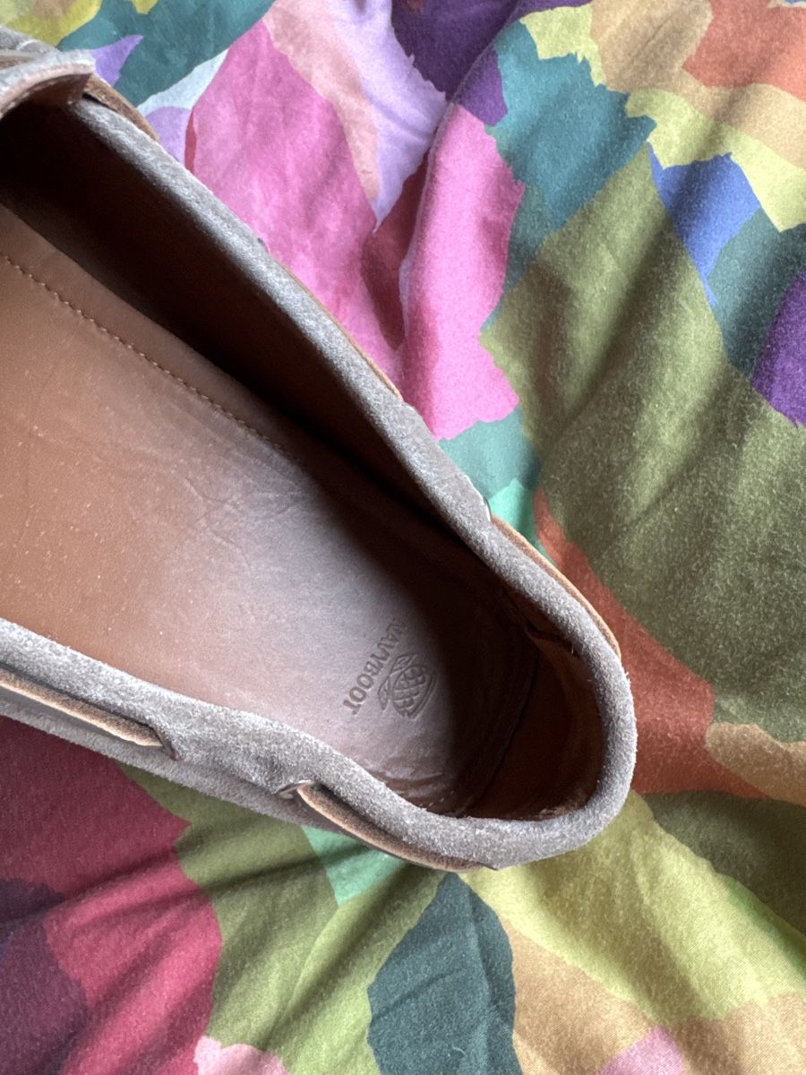 Navyboot Herrenschuhe: Navyboot – Gebraucht aus Menzingen von Dali2504 3