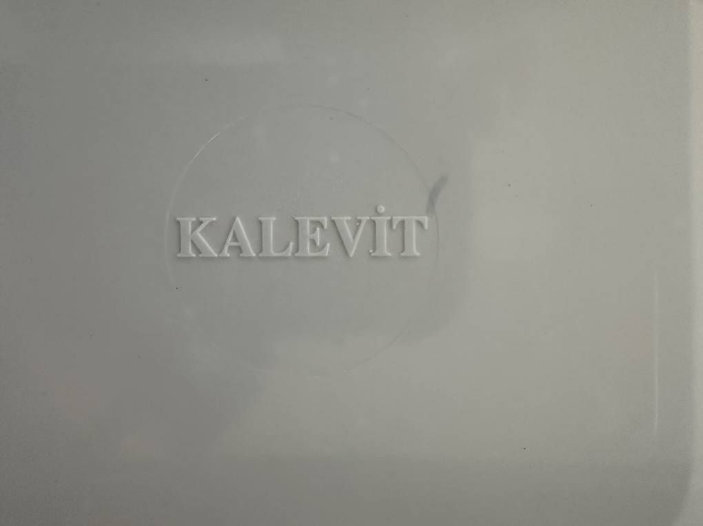 WC: WC Deckel Kalevit  WC Sitz  – Usato da Speicherschwendi venduto da Supersport 4