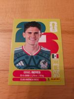 Panini WM 2026 Mex 7