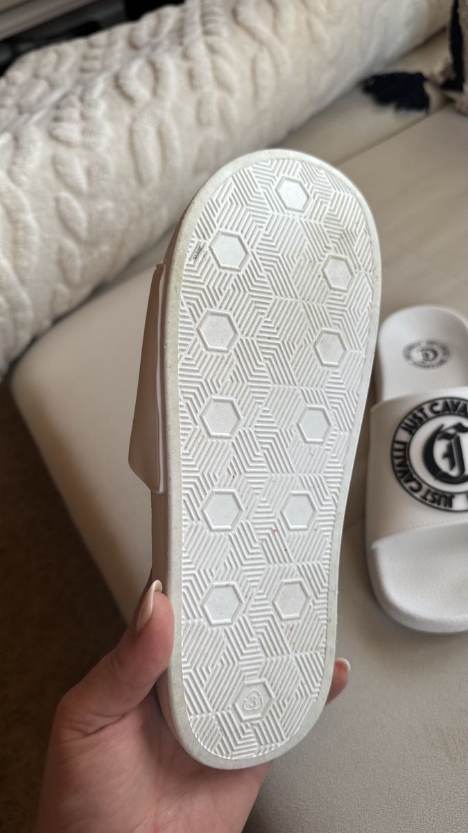 Roberto Cavalli Scarpe da uomo: Just Cavalli Slides – Nuovo (secondo la descrizione) da Surcasti venduto da Lenkita 2