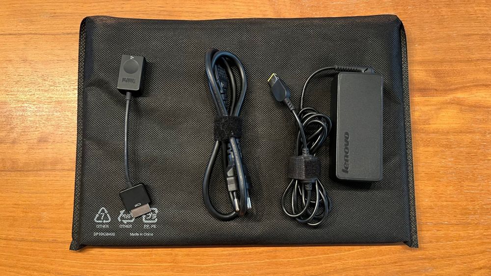 Laptop Lenovo Thinkpad X1 Carbon 4.Gen 7