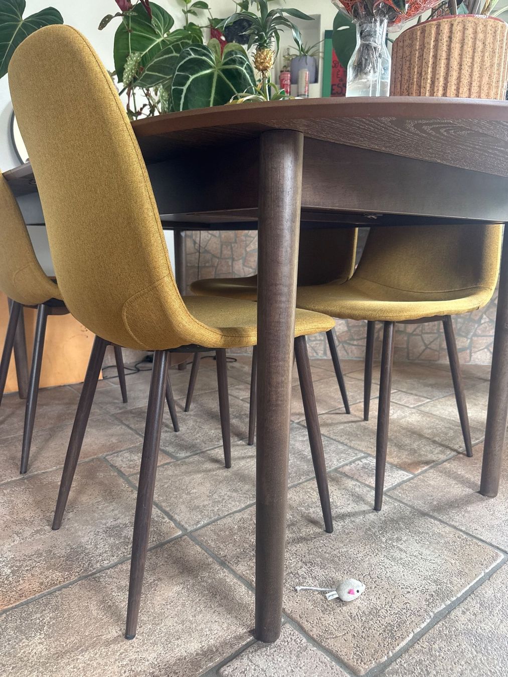 Jysk Tische: Tavolo da pranzo – Gebraucht aus Torricella von anj_556d 2