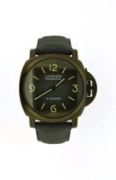Panerai Luminor Marina 8 giorni limited Geneva PAM02121