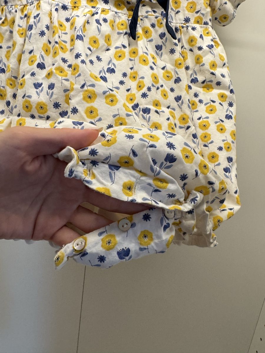 Tute: Cute Romper for 18 M – Nuovo (secondo la descrizione) da Neuchatel venduto da Mia_G 2
