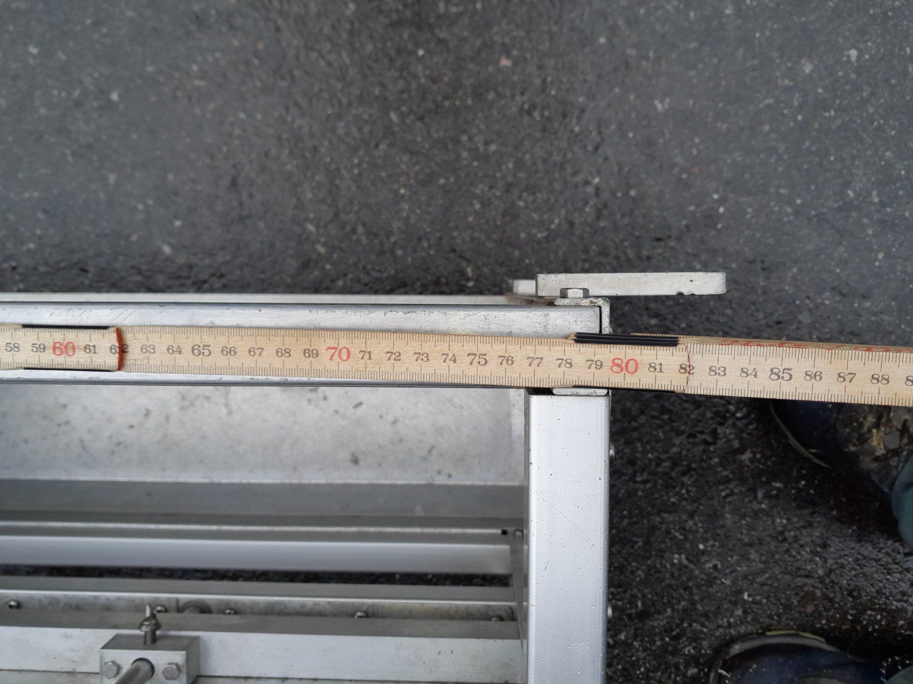 Mangimi: Futterautomat – Usato da Brülisau venduto da RICKI1MI260677 2
