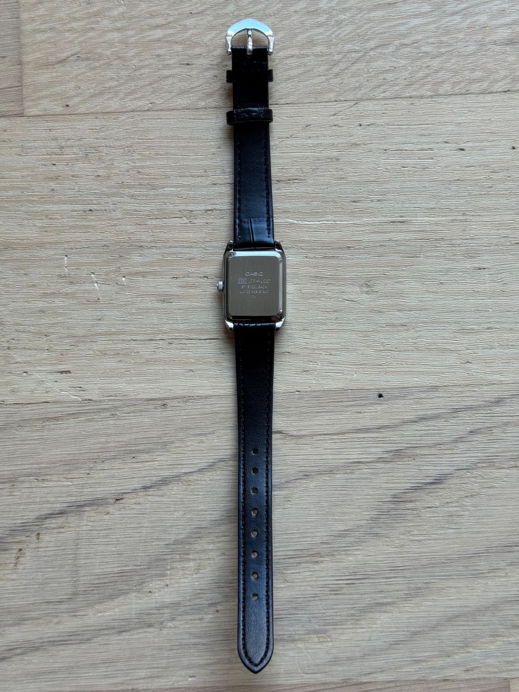 Casio Orologi: Casio Damenuhr – Nuovo (secondo la descrizione) da Dübendorf venduto da kmag-20 3