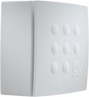 Vortice QUADRO MICRO 100 reinweiß