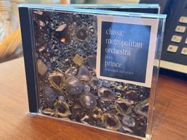 Metropolitan Orchestra Plays Prince Diamonds & Pearls HG42D