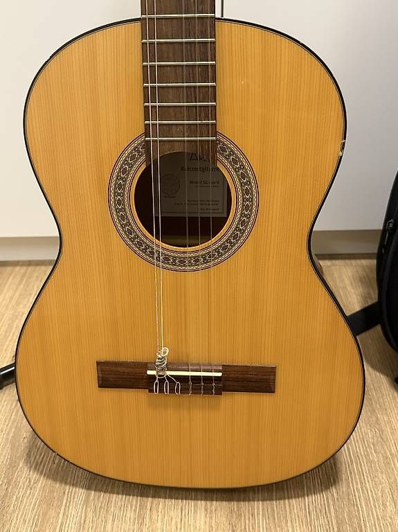 Strumenti musicali: Akustische Gitarre – Usato da Neerach venduto da Nedi 1