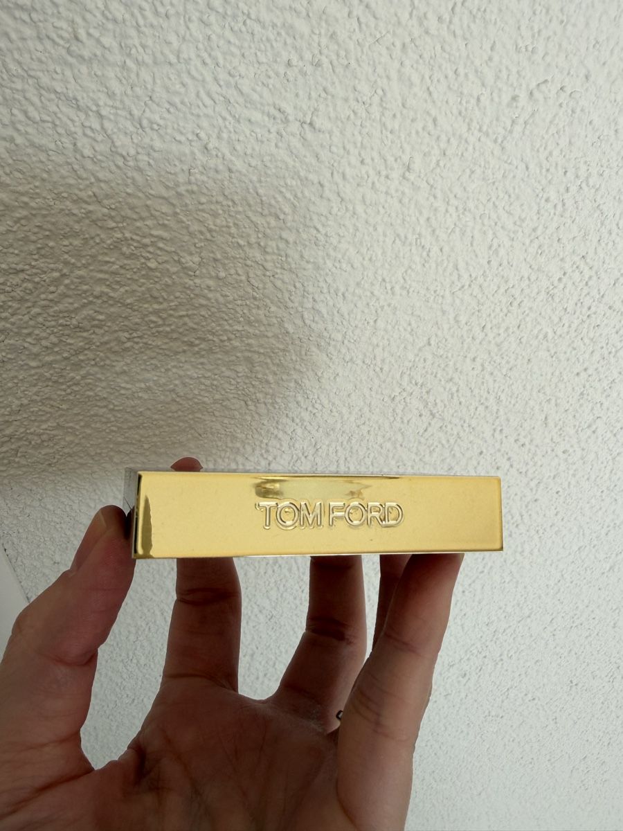 Tom Ford Maquillage: Tom Ford Cheek Blush 03 Flush – D'occasion à Pfäffikon SZ par Zitrone_100 2