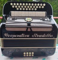 accordéon Cooperativa stradella
