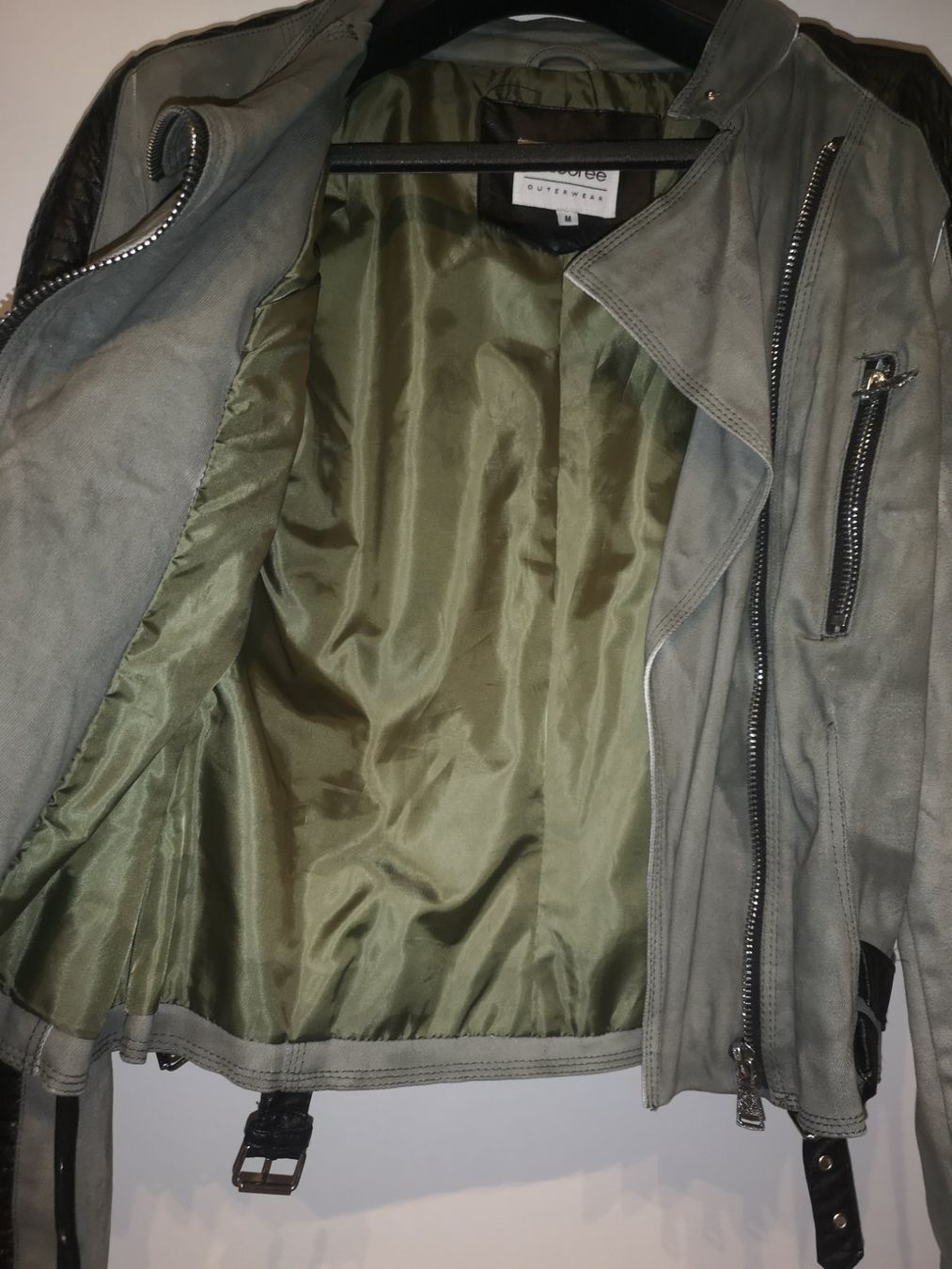Giacche: Damen Jacke Gr. M – Usato da aarburg venduto da macacito 6