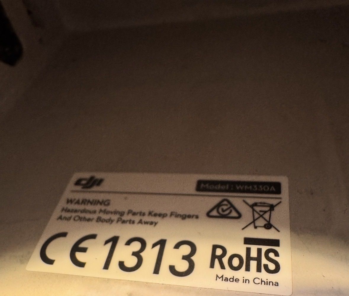 DJI RC Modellbau: DJI Phantom 4 Set, 2 controllers and filters.  – Gebraucht aus Zürich von kou_zyw6 3