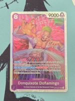 One Piece TCG - Donquixote Doflamingo EN