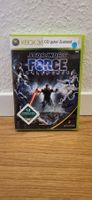 Xbox 360 - Star Wars The Force Unleashed