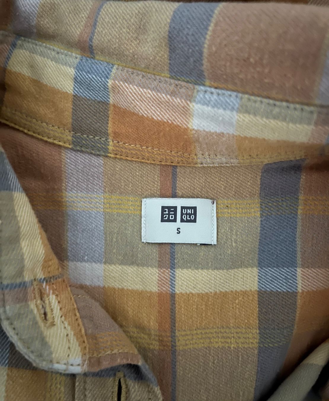Uniqlo Blusen: UNIQLO Bluse - neuwertig - – Gebraucht aus Jona von vanessasupermarket20 6