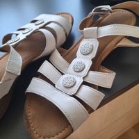 Sandalen Gabor