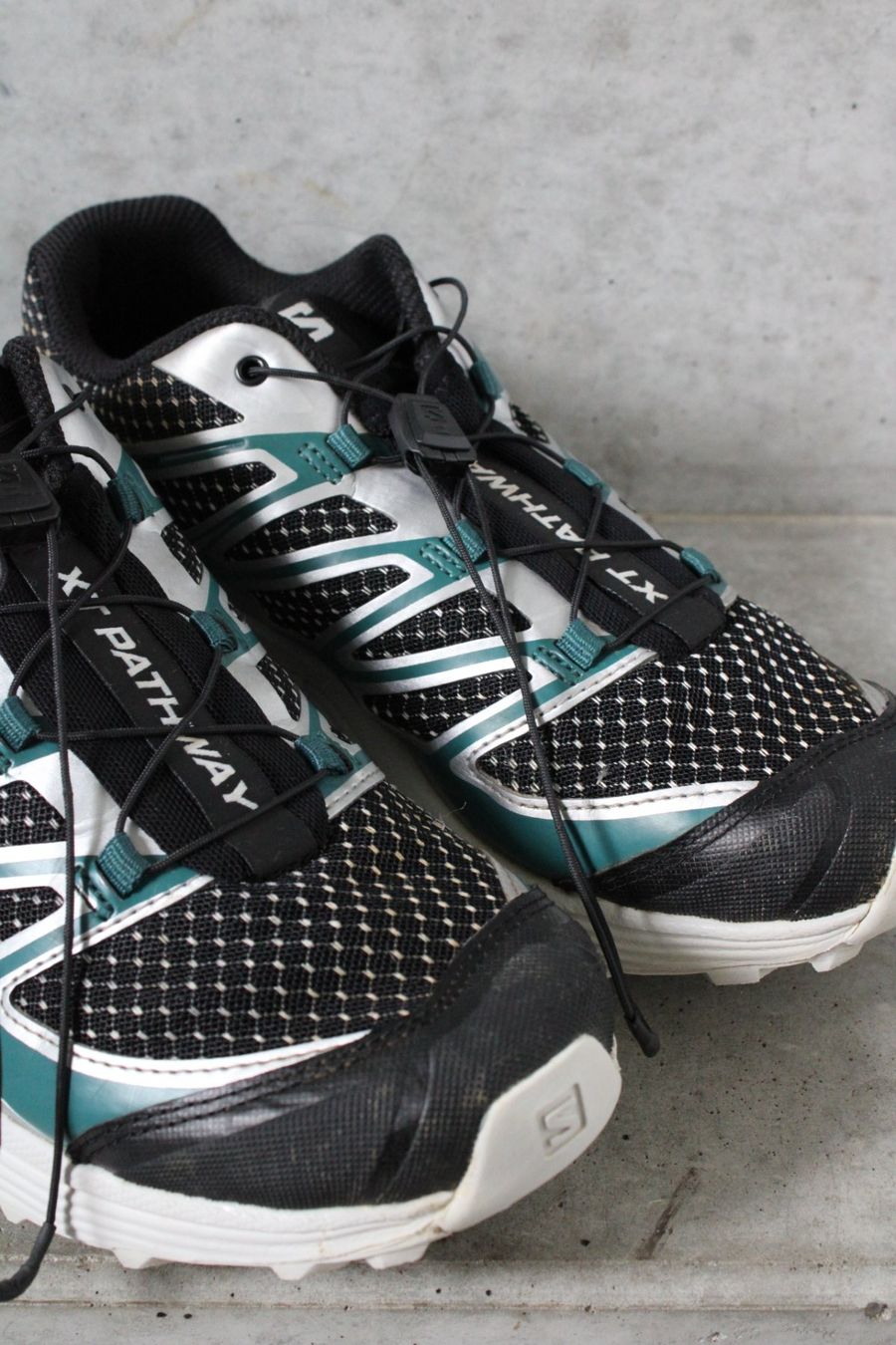 Salomon Chaussures hommes: Salomon XT Pathway Sneakers – Neuf (Voir description) à St. Gallen par look-twice 3