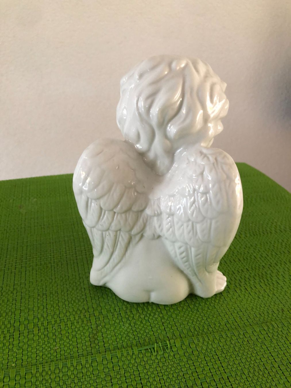 Figuren: Engel aus Hausräumung – Gebraucht aus Freienstein von ErnaS01 2