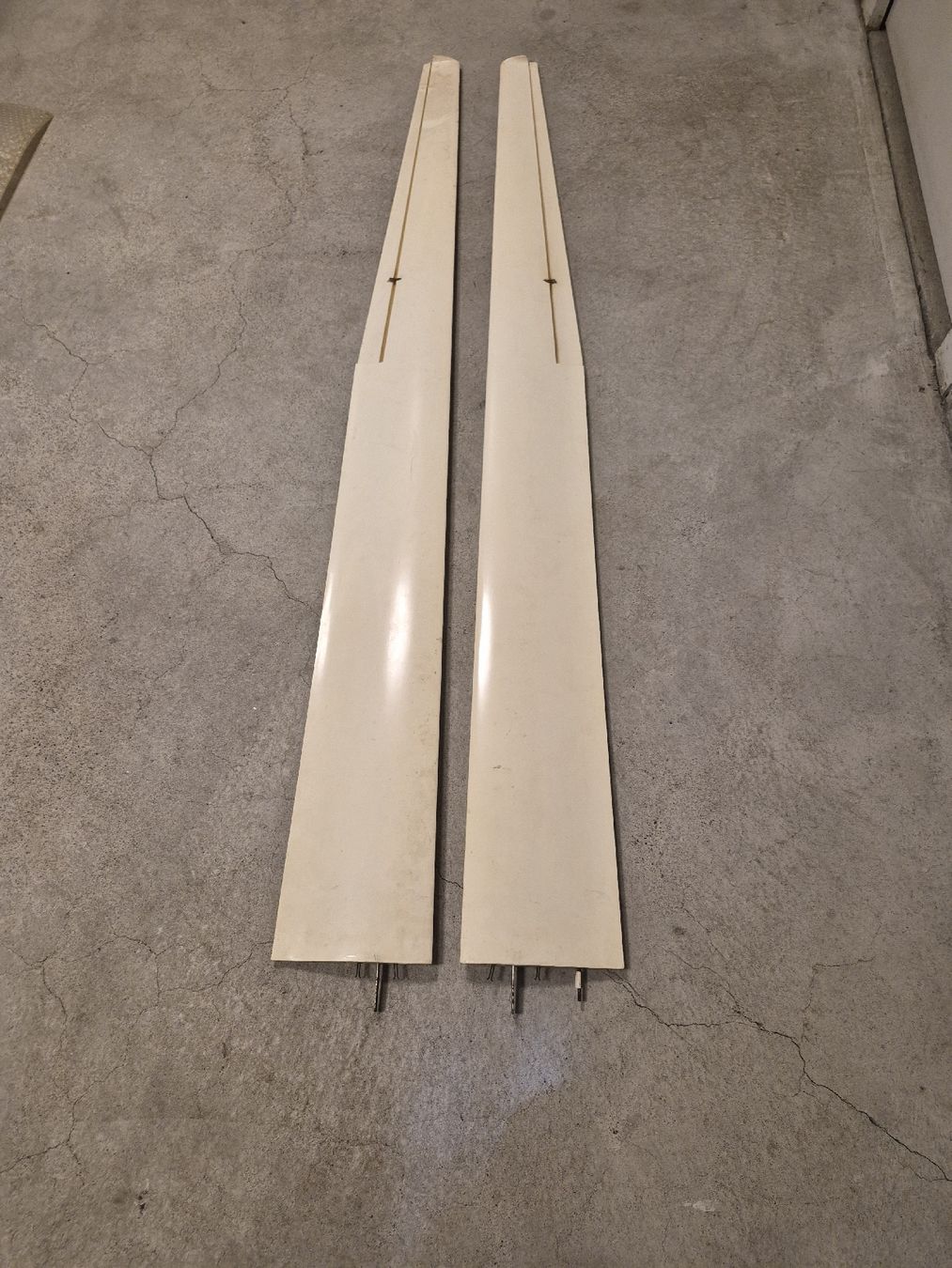 Modellismo RC: Segler-Flügel – Usato da Zürich venduto da Cloudtree 1