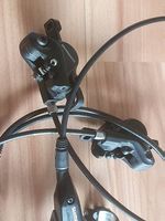 Shimano Scheibenbremsen BL-MT200  Vorne und Hinten