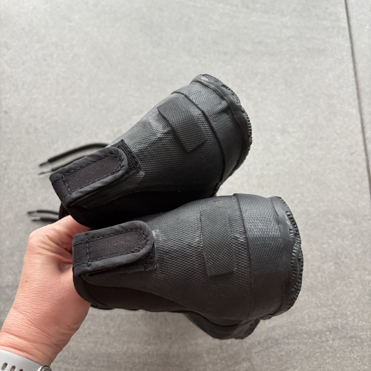 Scarpe da uomo: SF TECH diving boots size 42 parfait était – Nuovo (secondo la descrizione) da Pully venduto da Sell_it_all 1