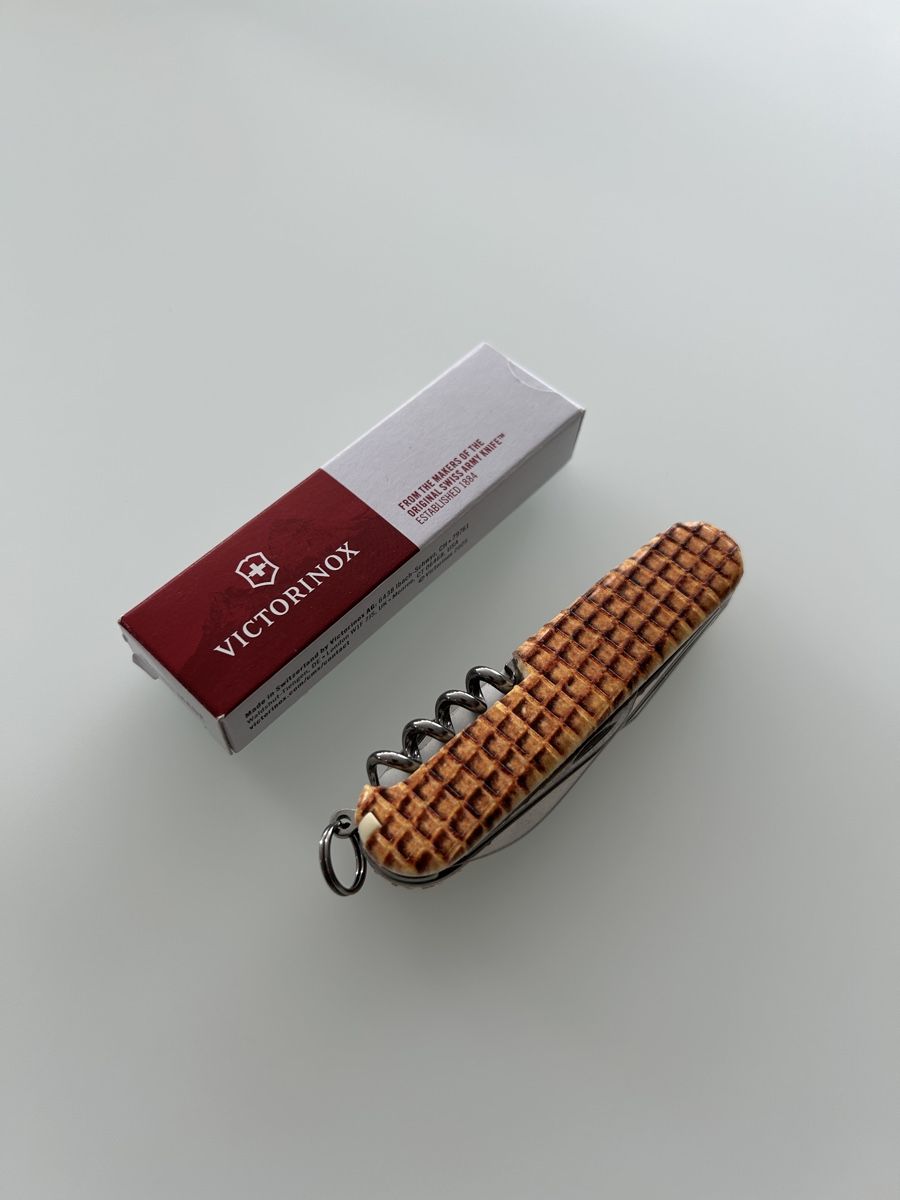 Victorinox Coltelli tascabile: Victorinox Spartan – Nuovo e nell'imballaggio originale da Oftringen venduto da Moggli2 2