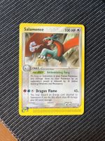 Pokemon Salamence Non Holo EX Dragon NM