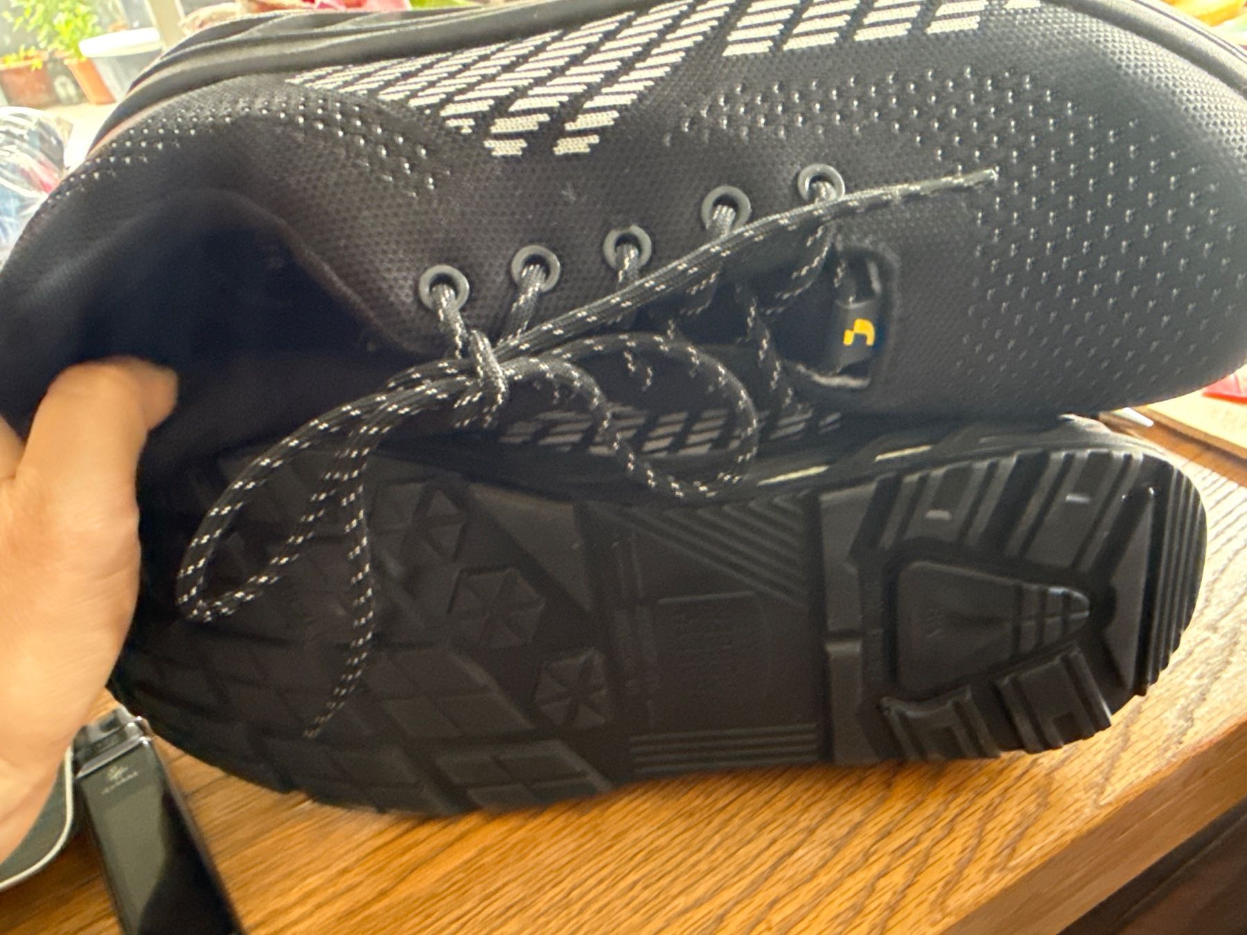 Herrenschuhe: Sicherheitsschuhe: Safety Jogger Works – Neu (gemäss Beschreibung) aus Teufenthal AG von MeineSchatztruhe 3