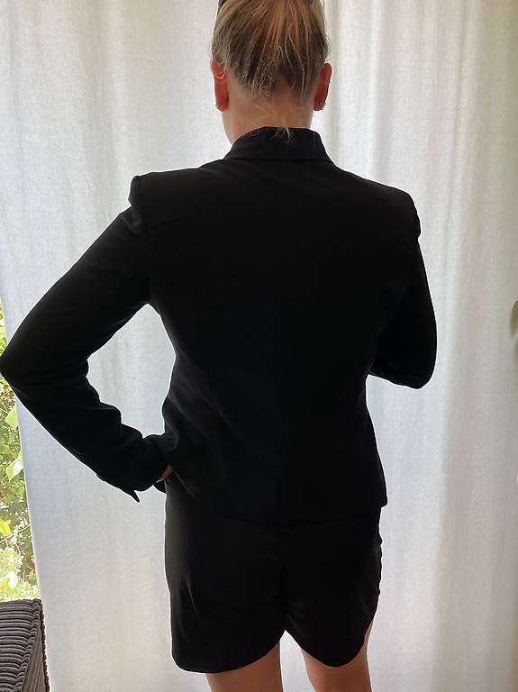 Jacken: Blazer Grösse S – Neu (gemäss Beschreibung) aus Zürich von nanniba 3