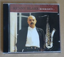 Kenny Blake – Rumor Has It ... - D13