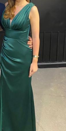 Abendkleid Gr. 38