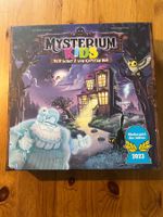 Brettspiel Mysterium Kids Der Schatz von Kapitan Buh gebr...