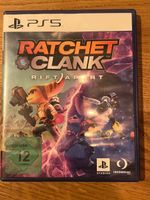 PS5 Ratchet & Clank Rift Apart neuwertig