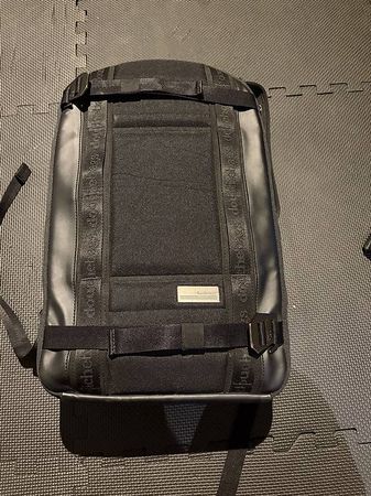 DB Ramverk Backpack 21L
