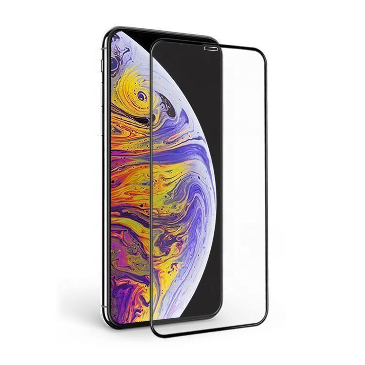 Cover & Protezioni schermo: 3D Aluminium Panzerglas iPhone XR – Nuovo e nell'imballaggio originale da Zürich venduto da Store-247 1