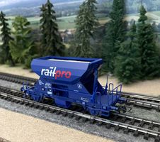 Roco 67646 Schotterwagen railpro