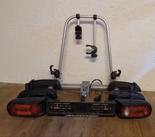 Fahrradträger Anhängerkupplung