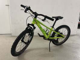Kindervelo 20" - BiXS Traction 200