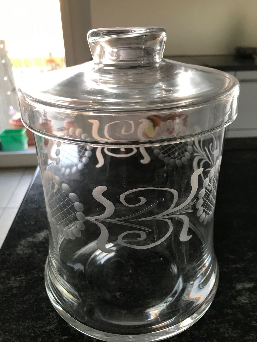 Verres: Bowle-Set – D'occasion à Uster par hlisa 1