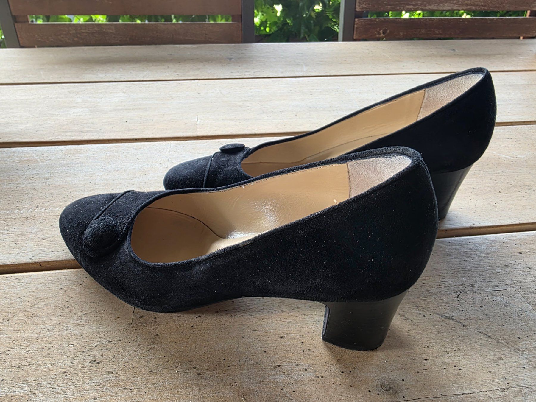 Scarpe da donna: Damen Schuh Manfield Schuhe Grösse 40 – Usato da Walterswil BE venduto da Lonitti 3