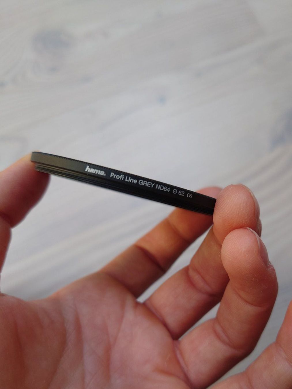 Filtri: Filterset 62mm – Usato da Tscheppach venduto da sp-3000 2